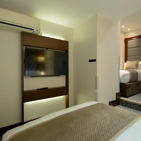 Hyde Park International Hotell