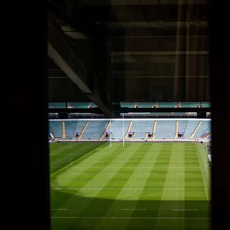Hotel London Stadium Hotel, A Member Of Radisson Individuals Twickenham