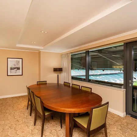 Hotel London Stadium Hotel, A Member Of Radisson Individuals Twickenham