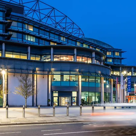 London Stadium Hotel, A Member Of Radisson Individuals Hotell Twickenham