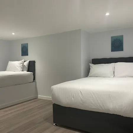 Hotel Msk Superior London