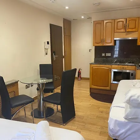 Msk Superior Hotel 4*