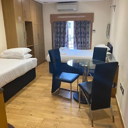 Msk Superior Hotel London