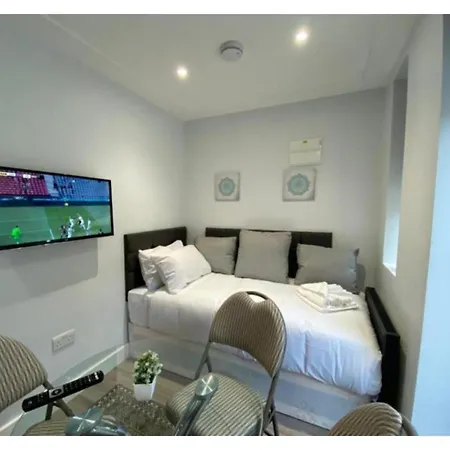 Hotel Msk Superior Londra