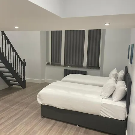Msk Superior 4* London