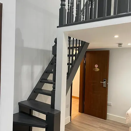 Hotel Msk Superior