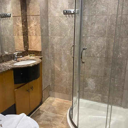 Msk Superior Hotel 4*