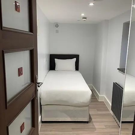 Hotel Msk Superior
