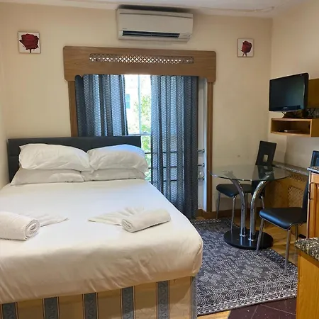 Hotel Msk Superior 4*