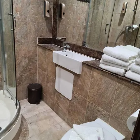 Msk Superior Hotel 4*