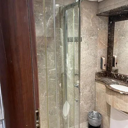 Hotel Msk Superior 4*