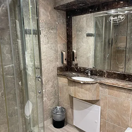Msk Superior Hotel London