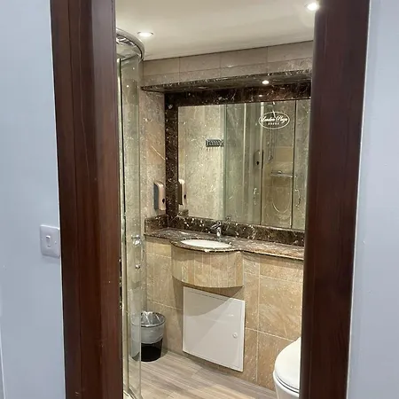 Hotel Msk Superior London