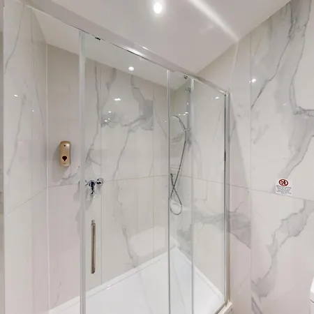 Apartament Msk Premium Londyn