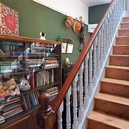 Bed & Breakfast Muswell Hill