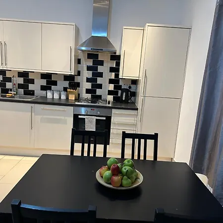 Guest house Westferry *