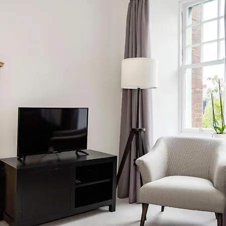3 Sloane Gardens
