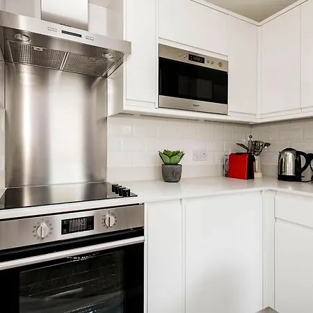 3 Sloane Gardens Apart-hotel 2*