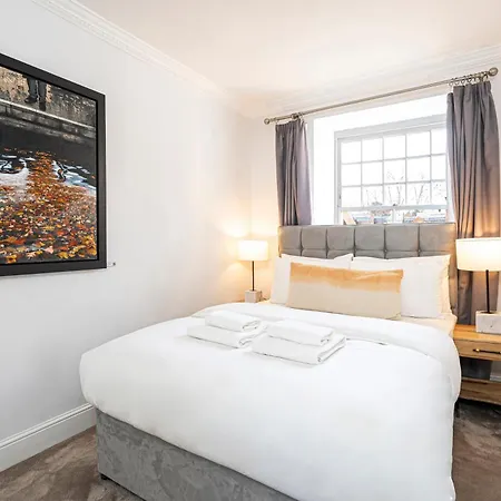 3 Sloane Gardens Apart-hotel Londres
