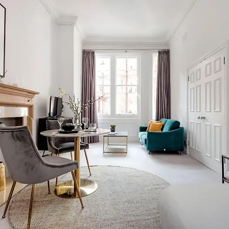 3 Sloane Gardens 2*
