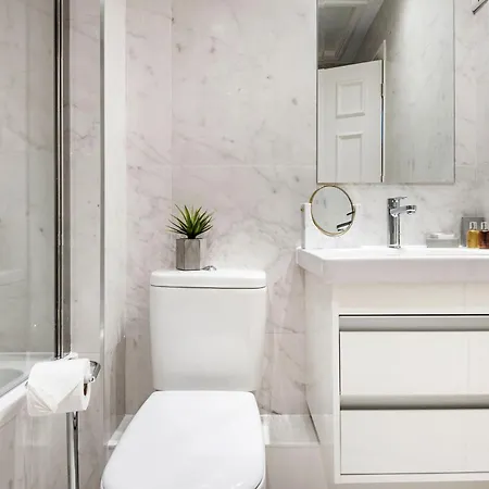Apart-hotel 3 Sloane Gardens