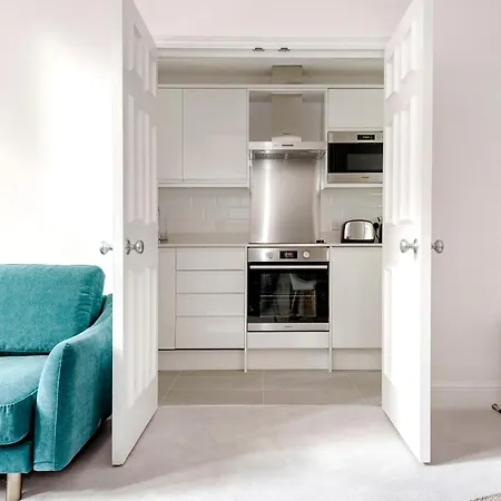 3 Sloane Gardens Apart-hotel 2*
