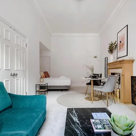 3 Sloane Gardens Apart-hotel Londres