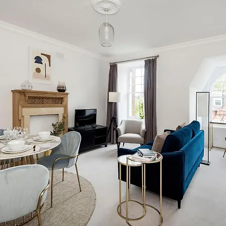 3 Sloane Gardens London