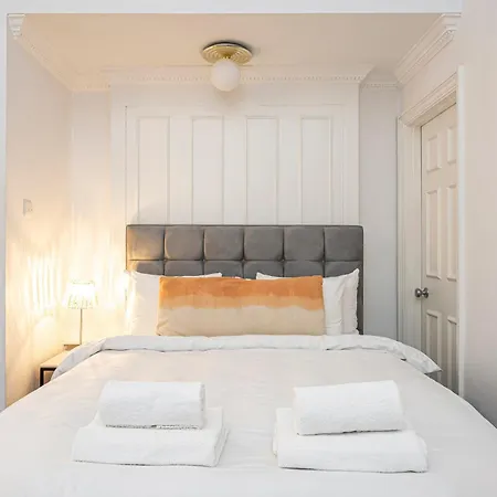3 Sloane Gardens 2* Londres