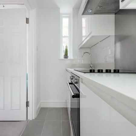 3 Sloane Gardens