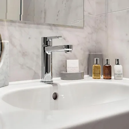 3 Sloane Gardens Apart-hotel