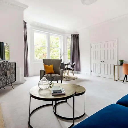 Apart-hotel 3 Sloane Gardens 2*