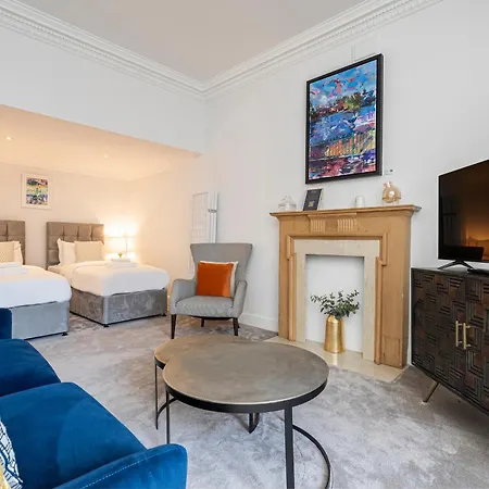 3 Sloane Gardens 2*