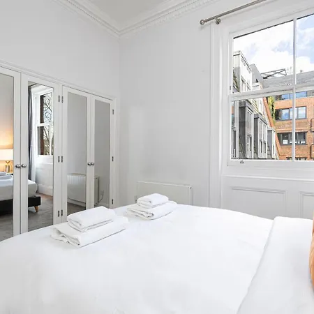 3 Sloane Gardens London