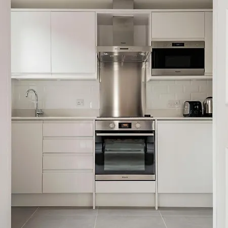 3 Sloane Gardens