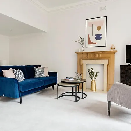 3 Sloane Gardens Apart-hotel