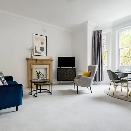 Apart-hotel 3 Sloane Gardens