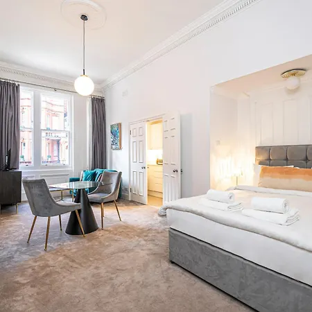 3 Sloane Gardens 2*