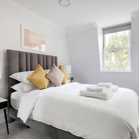 3 Sloane Gardens