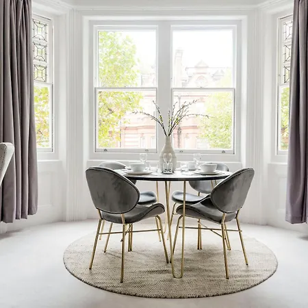 Apart-hotel 3 Sloane Gardens 2*