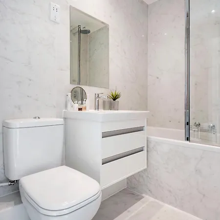 Apart-hotel 3 Sloane Gardens Londres