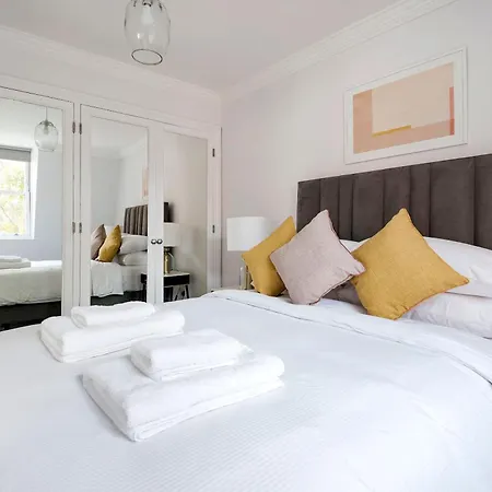 3 Sloane Gardens Londres