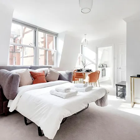 3 Sloane Gardens