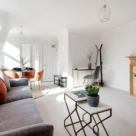 3 Sloane Gardens Apart-hotel Londres