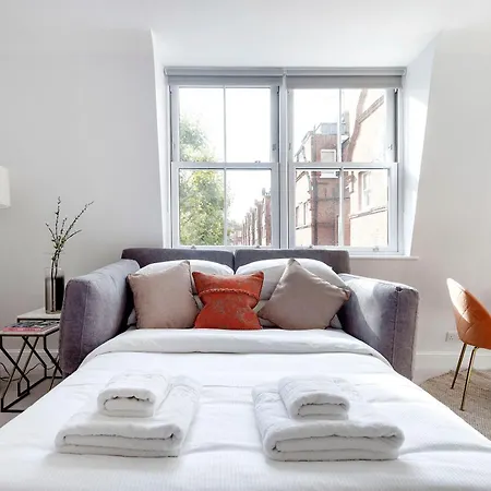 3 Sloane Gardens 2*