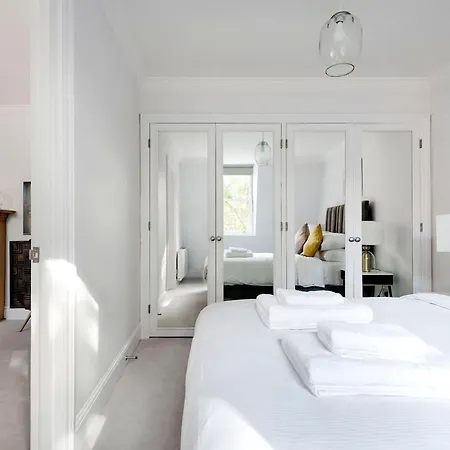 3 Sloane Gardens Apart-hotel 2*