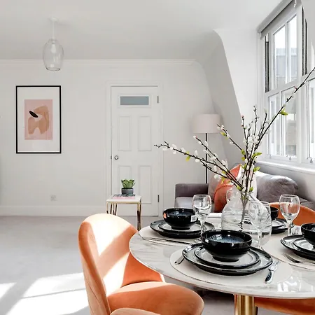 3 Sloane Gardens 2*