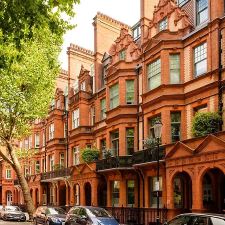 3 Sloane Gardens 2*
