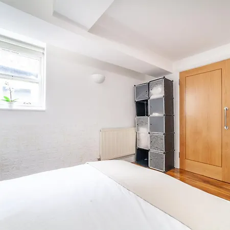 The Hackney Luxury Flat Apartment London