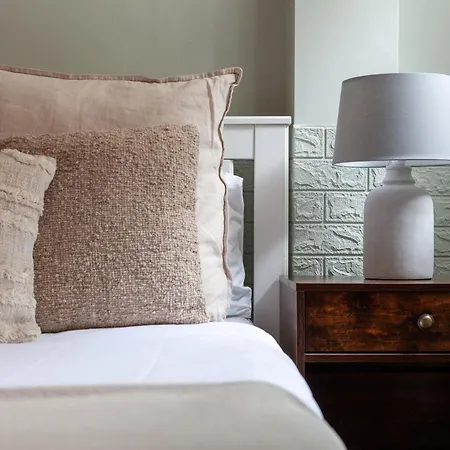 The Hackney Luxury Flat * London
